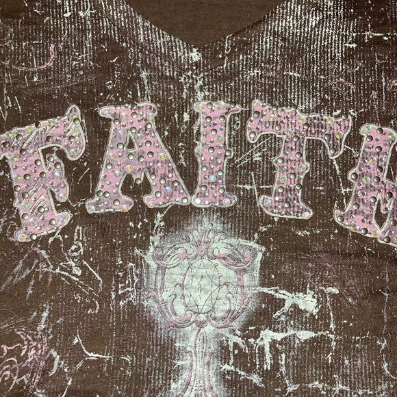 Gothic tee - Picture 4 of 5